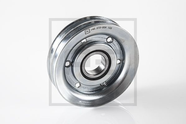 16618787 Volvo Ролик натяжителя ременя агрегатів